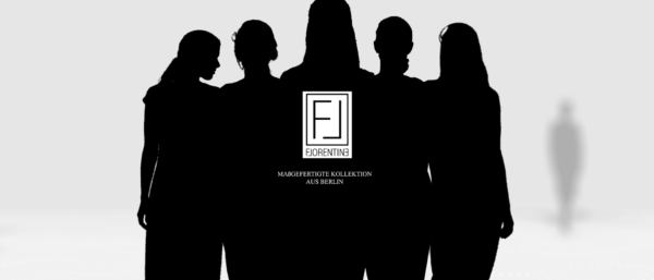 Florentine Silentfilm Fashion Film Ad Commercial